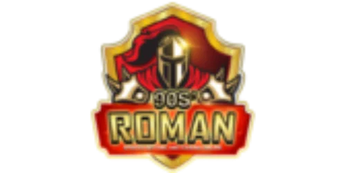 Roman90s ทางเข้าเล่น สล็อต และทดลองเล่นครบวงจร